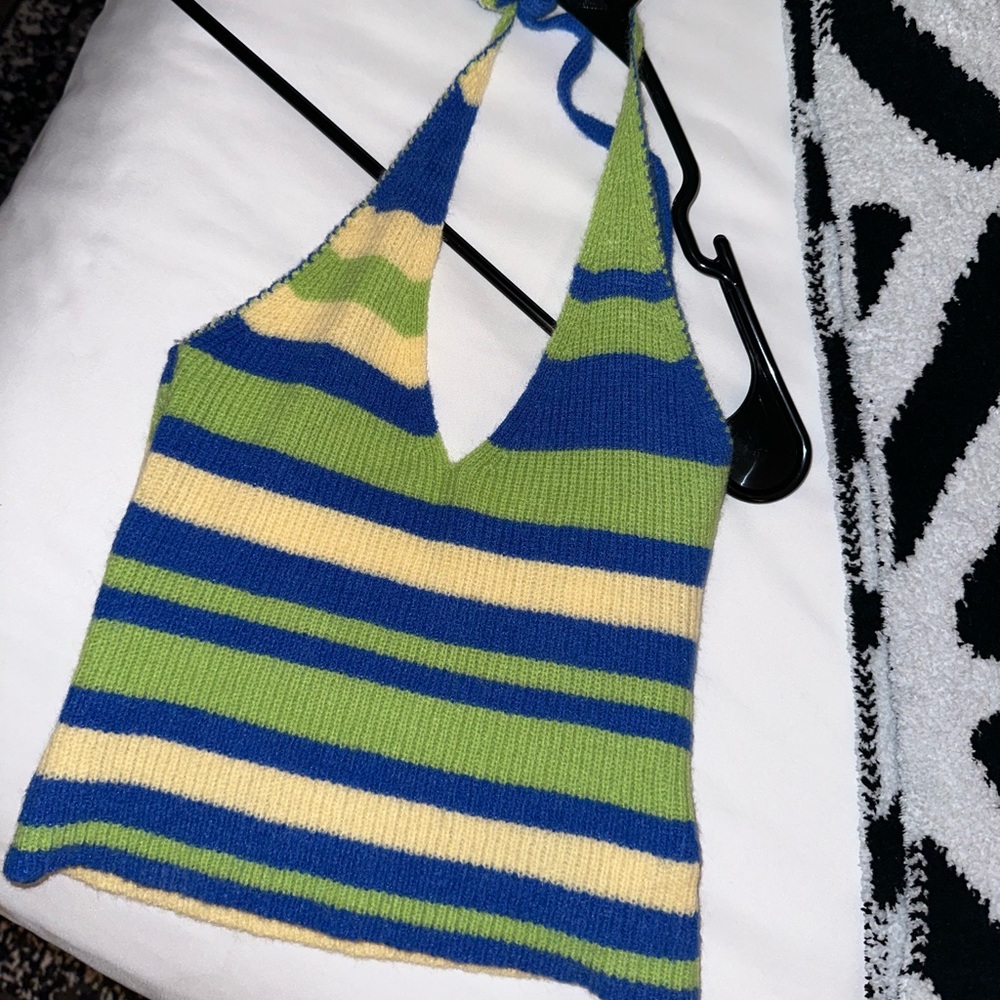 Knit top